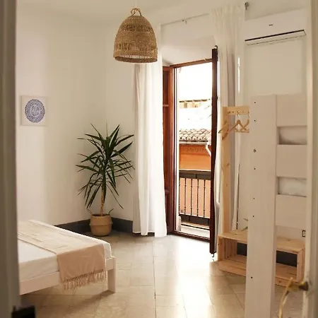 Casa De La Alegria Séjour chez l'habitant