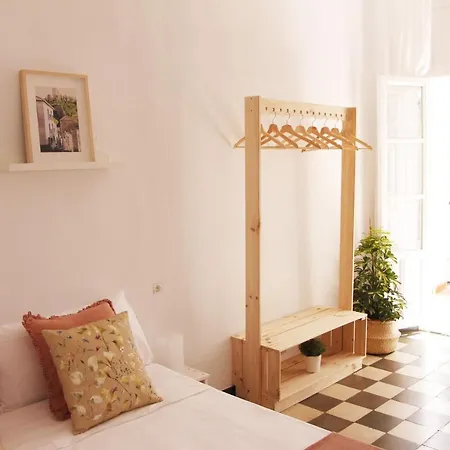 Privat bolig Casa De La Alegria