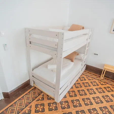 Privat bolig Casa De La Alegria