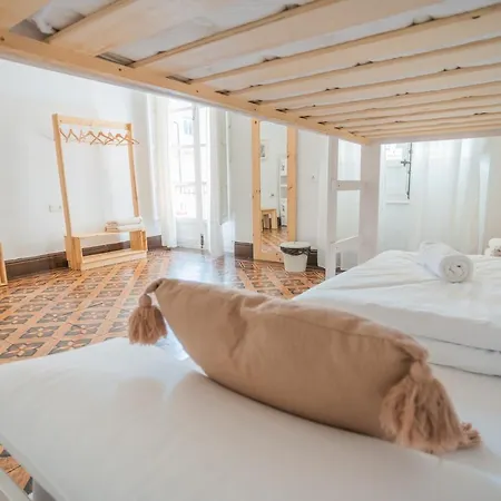 Casa De La Alegria Granada