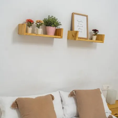 Séjour chez l'habitant Casa De La Alegria *