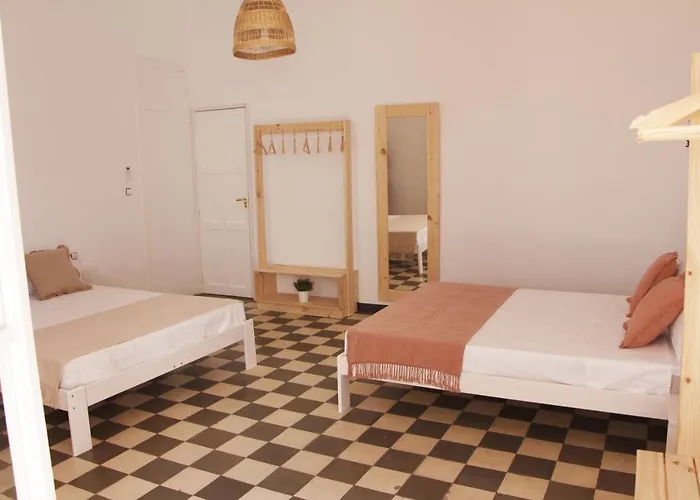 Casa De La Alegria Homestay szállás
