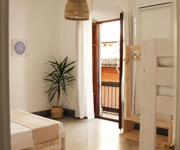 Casa De La Alegria Homestay szállás