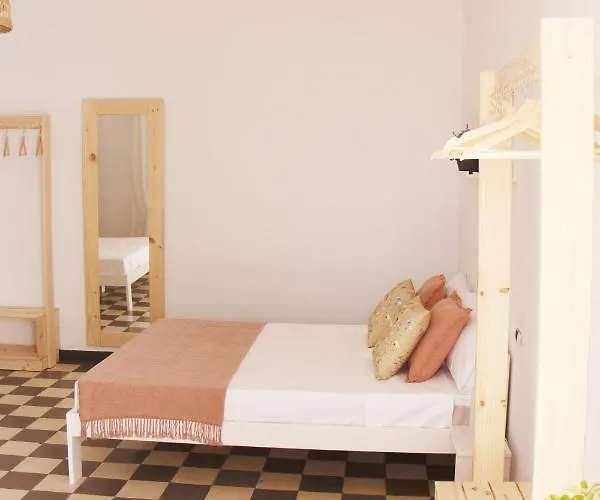 Casa De La Alegria Homestay szállás