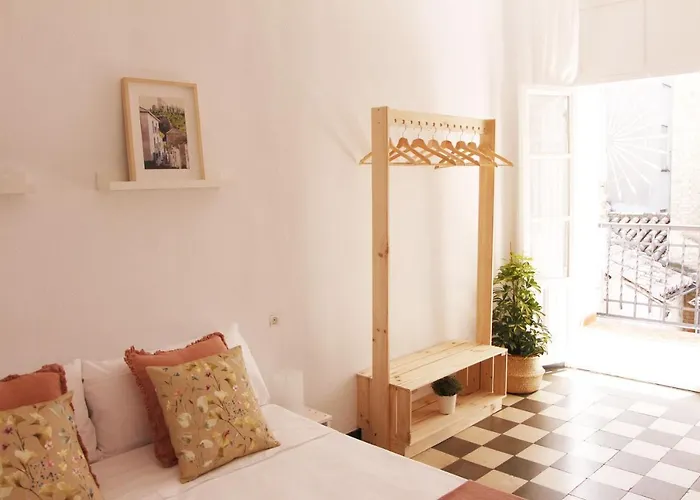 Homestay szállás Casa De La Alegria