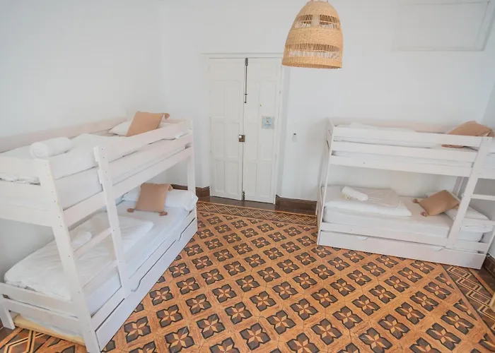Homestay szállás Casa De La Alegria