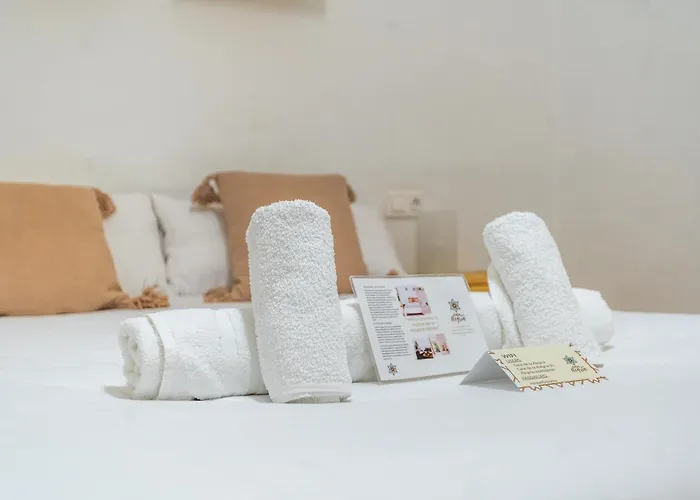 홈스테이 Casa De La Alegria *