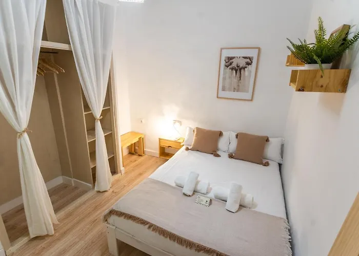 Casa De La Alegria Homestay szállás