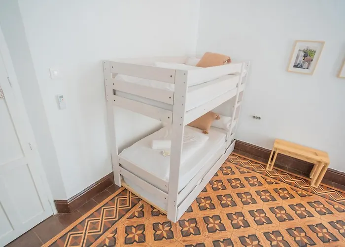 Homestay szállás Casa De La Alegria