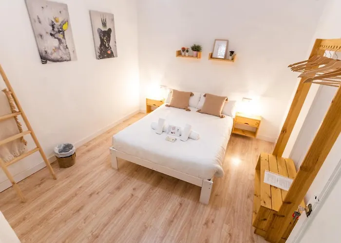 Homestay szállás Casa De La Alegria