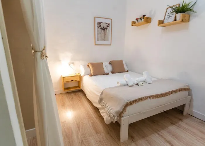 Casa De La Alegria Homestay szállás *