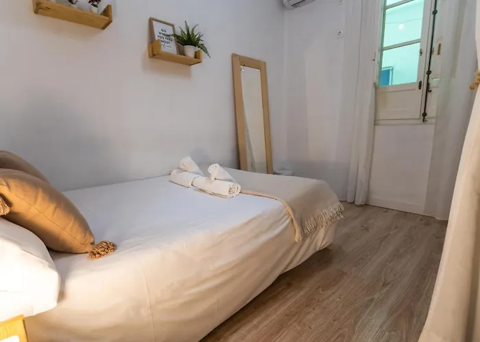 Homestay szállás Casa De La Alegria