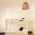 Casa De La Alegría Granada