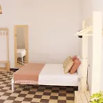 Casa De La Alegría Habitación en casa particular