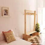 Habitación en casa particular Casa De La Alegría