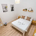 Casa De La Alegría * Granada