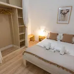 Casa De La Alegría Habitación en casa particular Granada