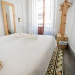 Casa De La Alegría * Granada