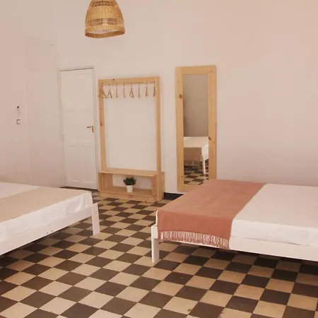 Casa De La Alegria Homestay szállás