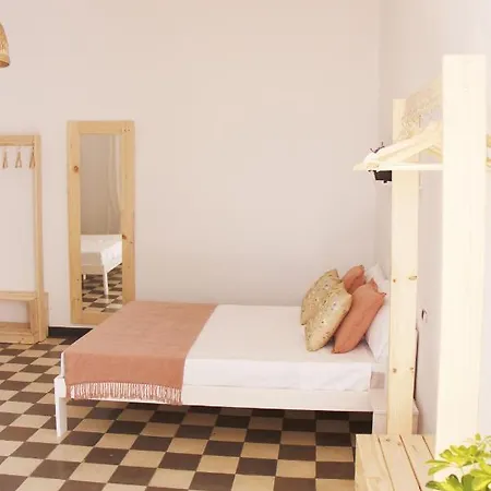 Casa De La Alegria Homestay szállás