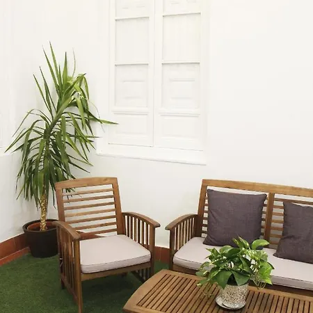 Casa De La Alegria