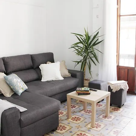 Homestay szállás Casa De La Alegria Granada