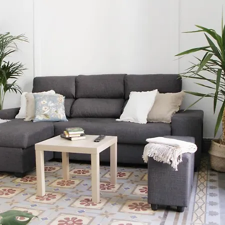 Casa De La Alegria Homestay szállás Granada