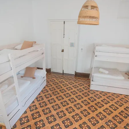 Homestay szállás Casa De La Alegria