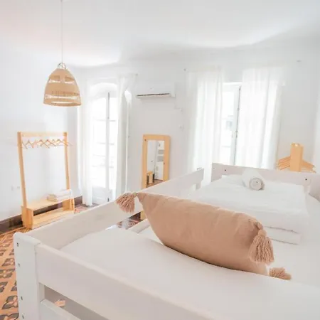 Homestay szállás Casa De La Alegria *