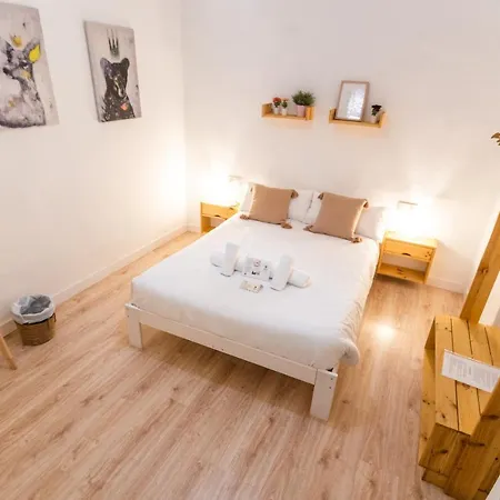 Homestay szállás Casa De La Alegria