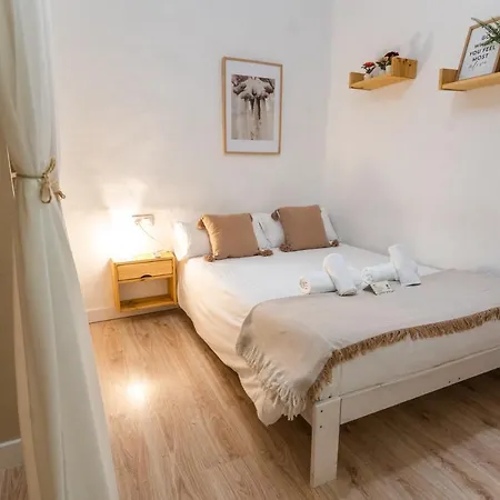 Casa De La Alegria Homestay szállás *