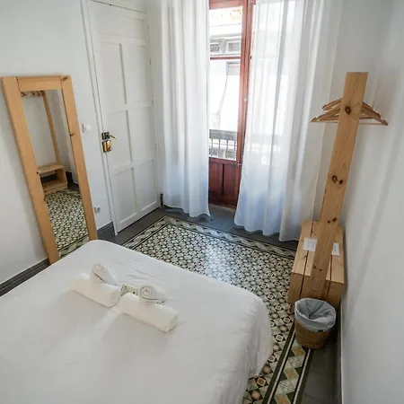 Homestay szállás Casa De La Alegria Granada
