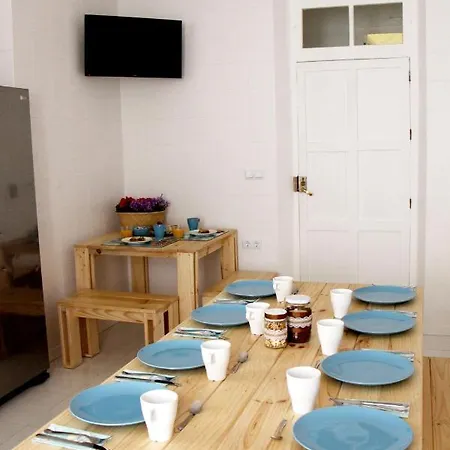 Casa De La Alegria *