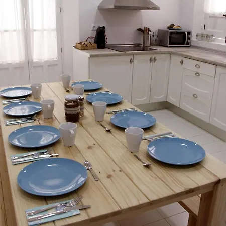 Homestay szállás Casa De La Alegria *