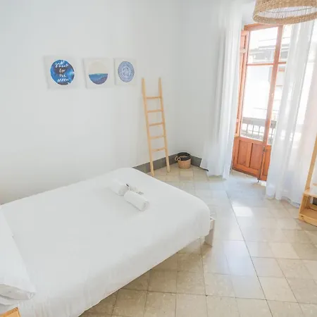 Casa De La Alegria * 格拉纳达