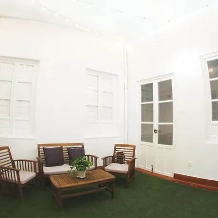 Casa De La Alegria 그라나다